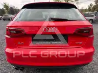 2009 Audi A3