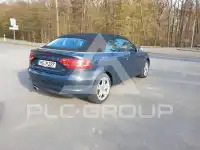 2009 Audi A3
