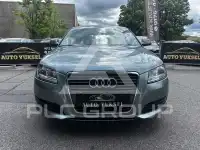 2009 Audi A3