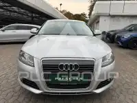 2009 Audi A3