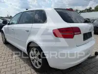 2009 Audi A3