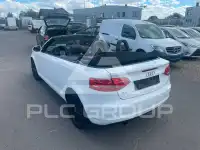 2009 Audi A3