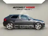 2009 Audi A3