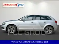2009 Audi A3