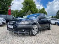2009 Audi A3