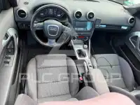 2009 Audi A3