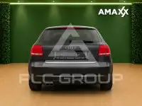 2009 Audi A3