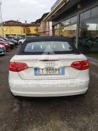 2009 Audi A3