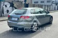 2009 Audi A3