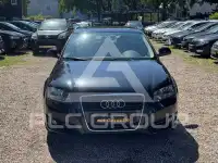 2009 Audi A3