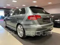 2009 Audi A3
