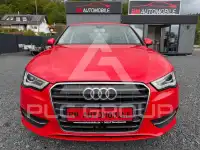 2009 Audi A3