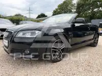 2009 Audi A3