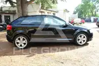 2009 Audi A3