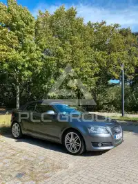 2009 Audi A3