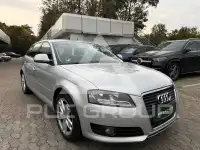 2009 Audi A3