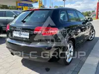 2009 Audi A3