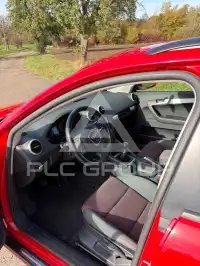 2009 Audi A3