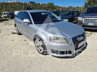 2009 Audi A3