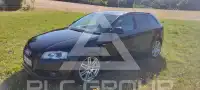 2009 Audi A3