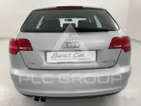 2009 Audi A3