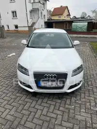 2009 Audi A3