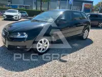 2009 Audi A3