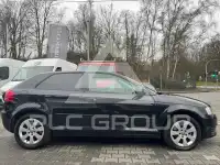 2009 Audi A3