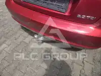 2009 Audi A3