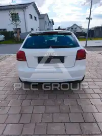 2009 Audi A3