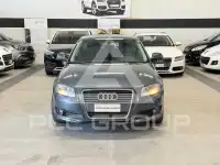2009 Audi A3