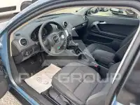 2009 Audi A3