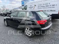2009 Audi A3
