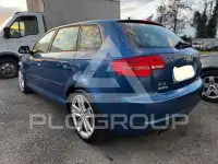 2009 Audi A3