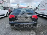 2009 Audi A3