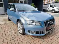 2009 Audi A3