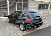 2009 Audi A3