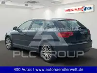 2009 Audi A3
