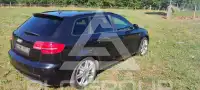 2009 Audi A3