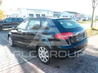 2009 Audi A3