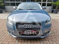 2009 Audi A3