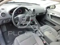 2009 Audi A3