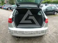 2009 Audi A3