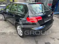 2009 Audi A3