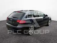 2009 Audi A3