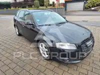 2009 Audi A3