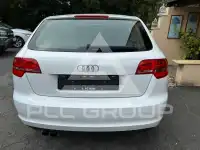 2009 Audi A3