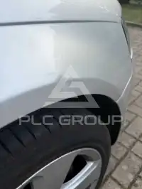 2009 Audi A3