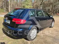 2009 Audi A3