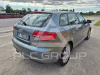 2009 Audi A3